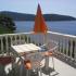 Apartman Tudor Korčula Brna, alloggi privati a Korčula, Croazia